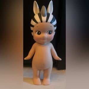 Mint condition zebra sonny angel